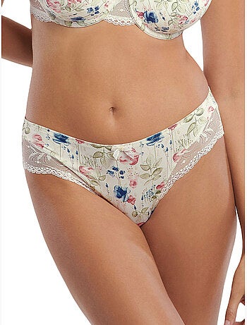 Culotte jasmine