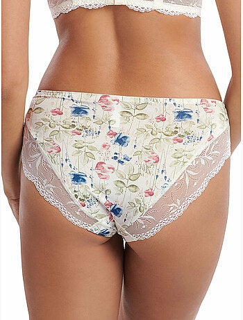 Culotte jasmine