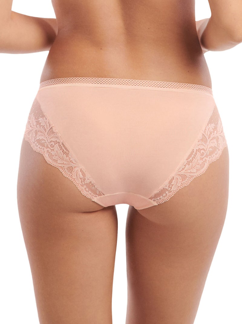 Culotte juliette Rose - Kiabi