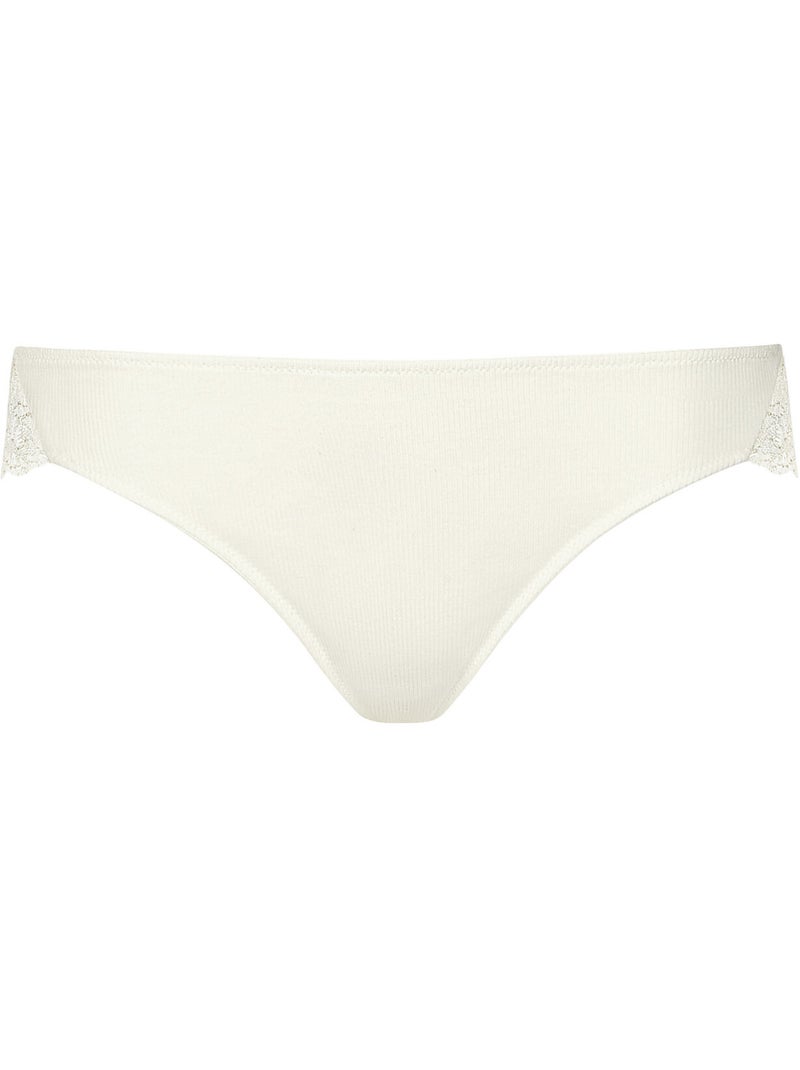 Culotte kasia Ecru - Kiabi