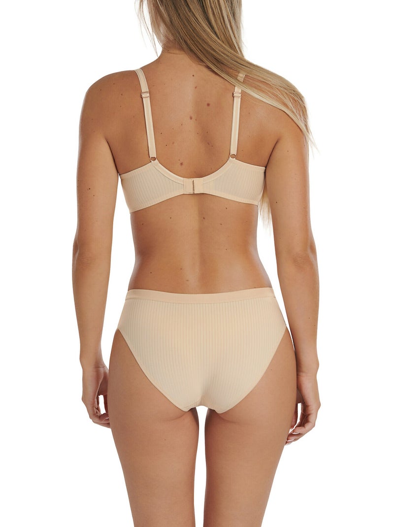 Culotte laura Beige - Kiabi