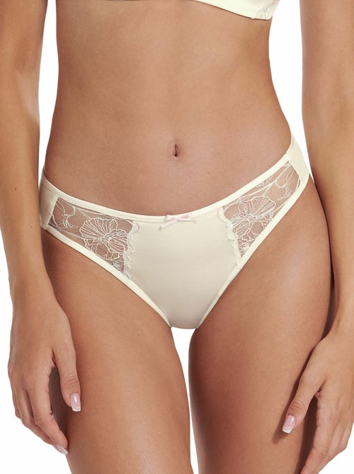 Culotte liv bruiloft - Kiabi Culotte liv bruiloft - Kiabi