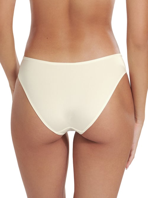 Culotte liv mariage - Kiabi Culotte liv mariage - Kiabi