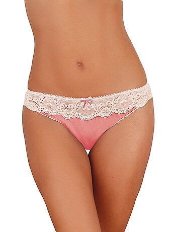 Culotte londra