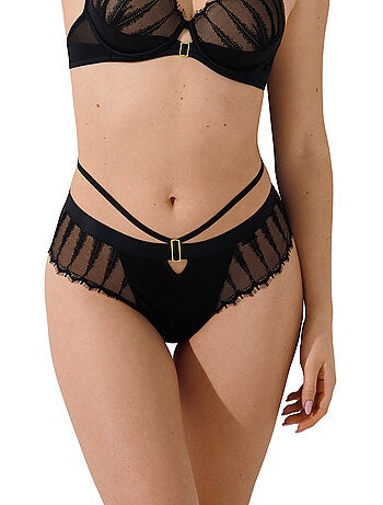 Culotte lovelace