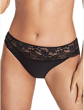 Culotte ludovica