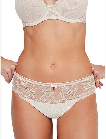 Culotte manuela mariage