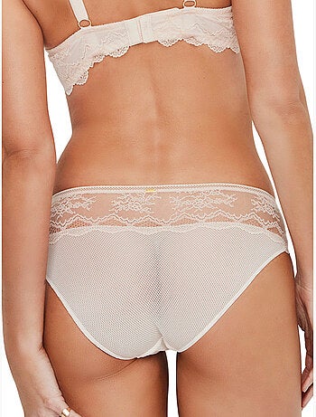 Culotte manuela mariage