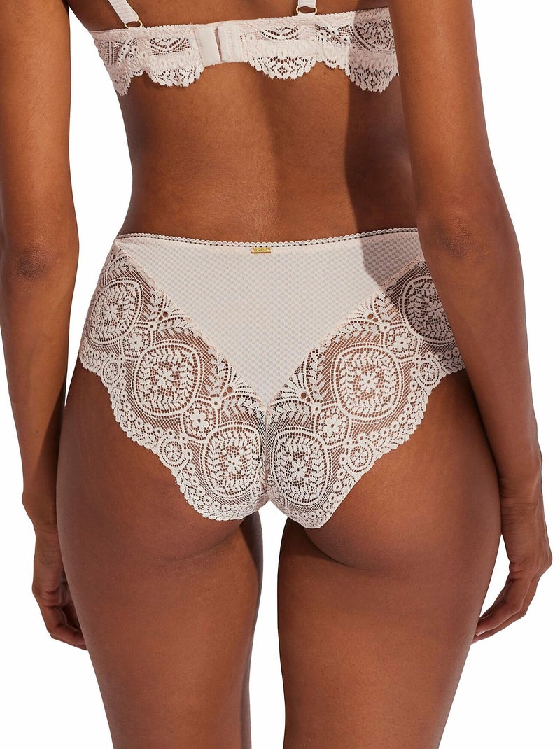 Culotte matilda Beige - Kiabi