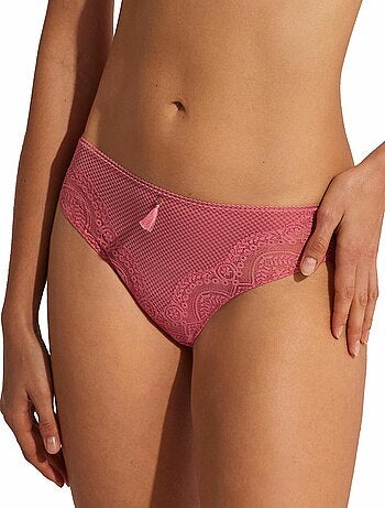 Culotte matilda