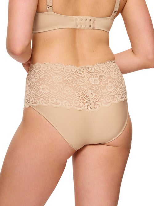 Culotte maxi amourette - Kiabi Culotte maxi amourette - Kiabi
