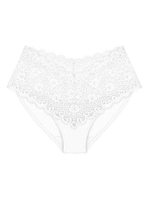 Culotte maxi amourette - Kiabi Culotte maxi amourette - Kiabi