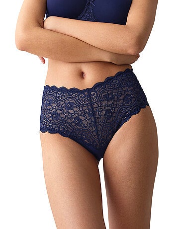 Culotte maxi amourette