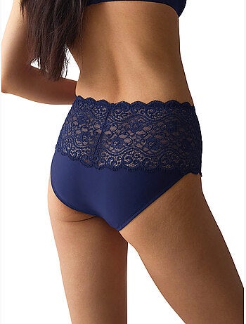 Culotte maxi amourette