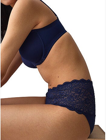 Culotte maxi amourette