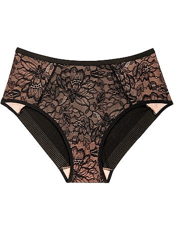 Culotte maxi amourette charm