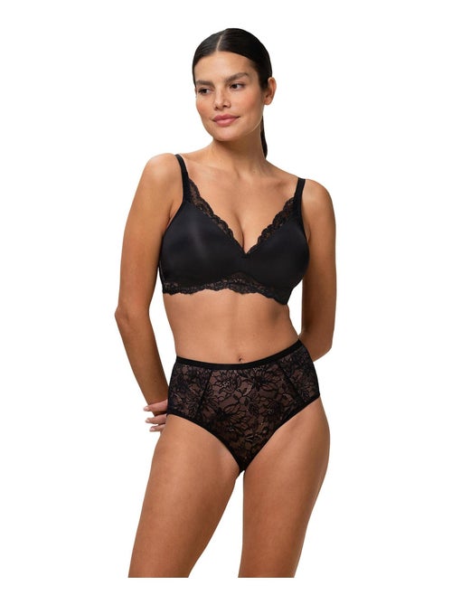 Culotte maxi amourette charm - Kiabi Culotte maxi amourette charm - Kiabi