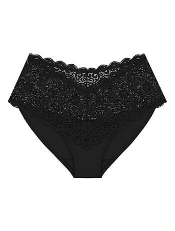 Culotte maxi amourette