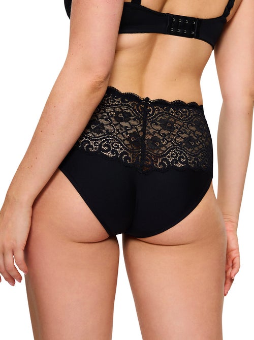 Culotte maxi amourette - Kiabi Culotte maxi amourette - Kiabi