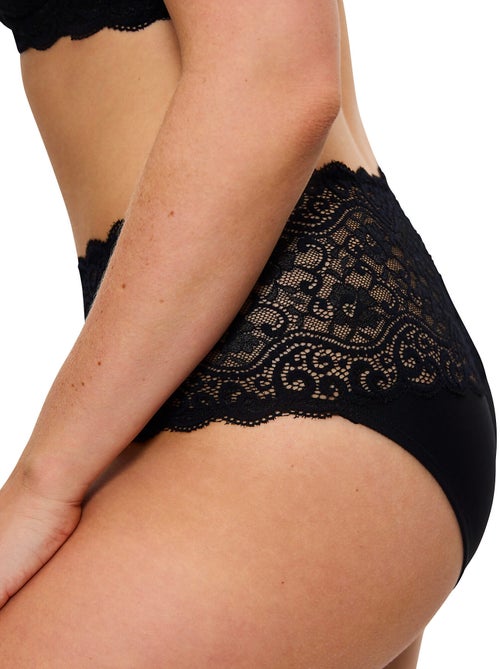 Culotte maxi amourette - Kiabi Culotte maxi amourette - Kiabi