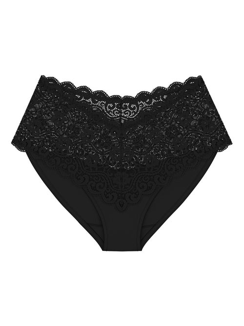 Culotte maxi amourette - Kiabi Culotte maxi amourette - Kiabi