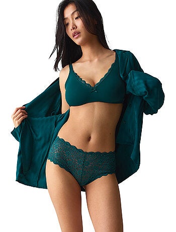 Culotte maxi amourette