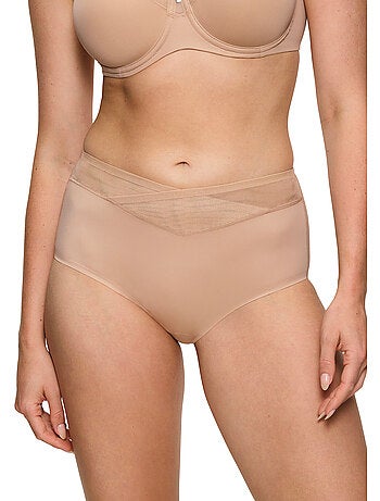 Culotte maxi sculptante true shape sensation