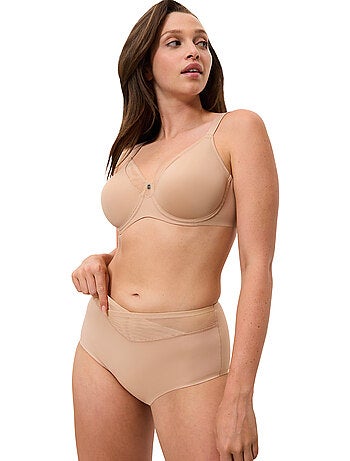 Culotte maxi sculptante true shape sensation