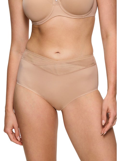 Culotte maxi sculptante true shape sensation - Kiabi Culotte maxi sculptante true shape sensation - Kiabi