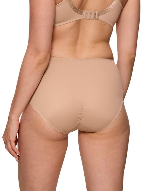 Culotte maxi sculptante true shape sensation - Kiabi Culotte maxi sculptante true shape sensation - Kiabi