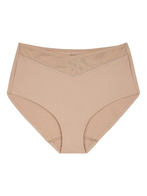 Culotte maxi sculptante true shape sensation - Kiabi Culotte maxi sculptante true shape sensation - Kiabi