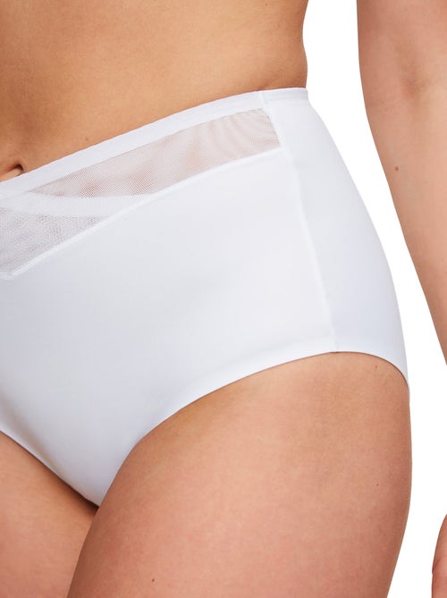 Culotte maxi sculptante true shape sensation - Kiabi