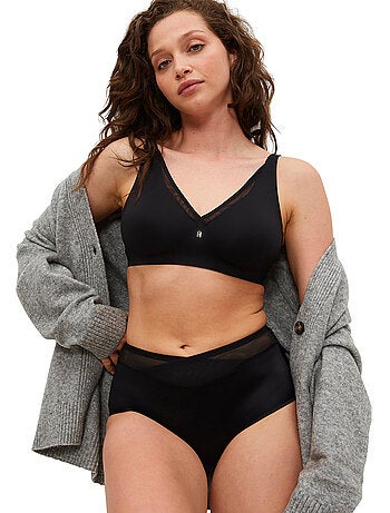 Culotte maxi sculptante true shape sensation