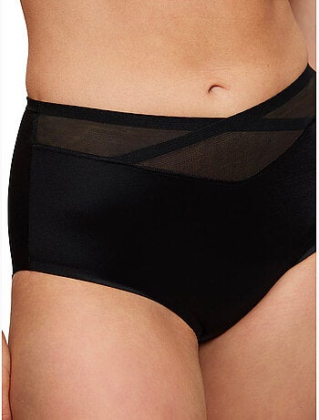 Culotte maxi sculptante true shape sensation