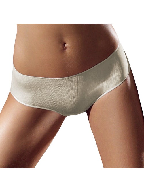 Culotte medium diabolo - Kiabi Culotte medium diabolo - Kiabi
