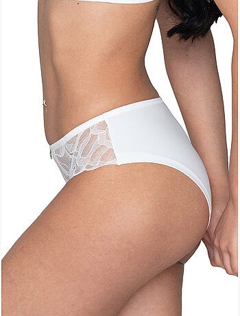 Culotte melody mariage