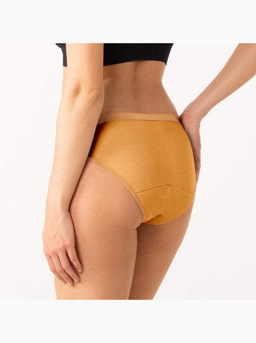 Culotte menstruelle femme athena - Kiabi