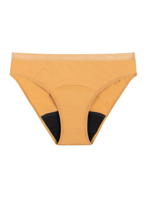 Culotte menstruelle femme athena - Kiabi