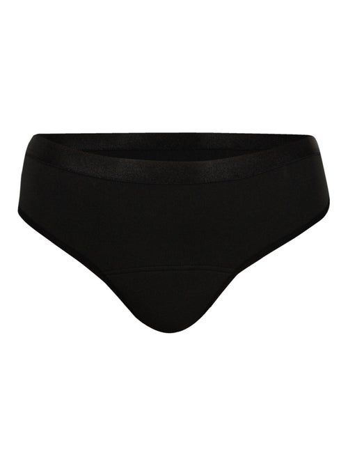 Culotte menstruelle femme athena - Kiabi