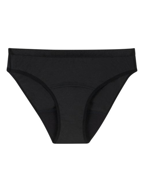 Culotte menstruelle femme athena - Kiabi