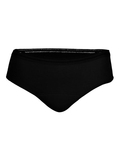 Culotte menstruelle femme athena - Kiabi