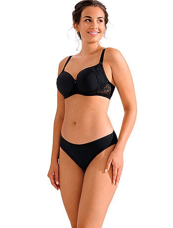 Culotte menstruelle lucy