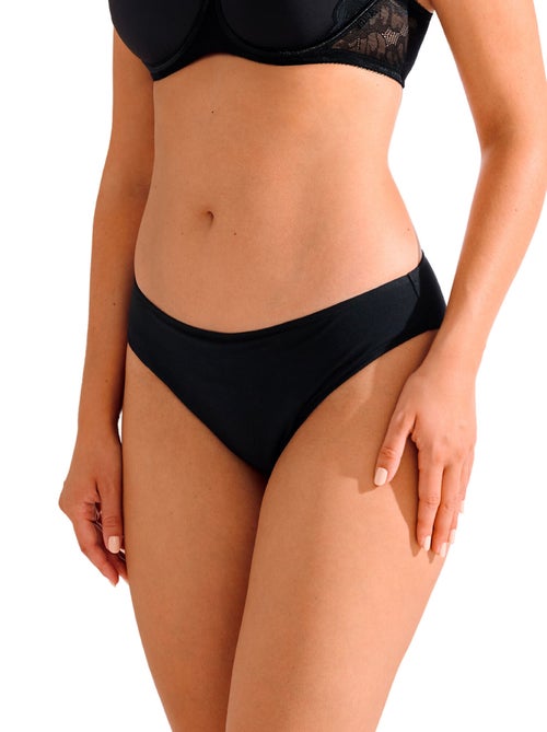 Culotte menstruelle lucy - Kiabi Culotte menstruelle lucy - Kiabi