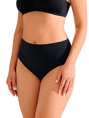 Culotte menstruelle taille haute lucy