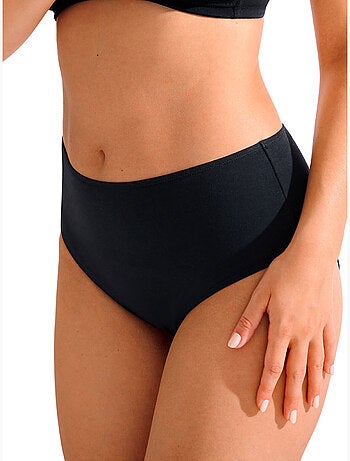 Culotte menstruelle taille haute lucy