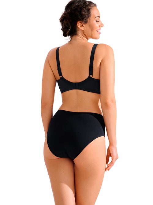 Culotte menstruelle taille haute lucy - Kiabi Culotte menstruelle taille haute lucy - Kiabi