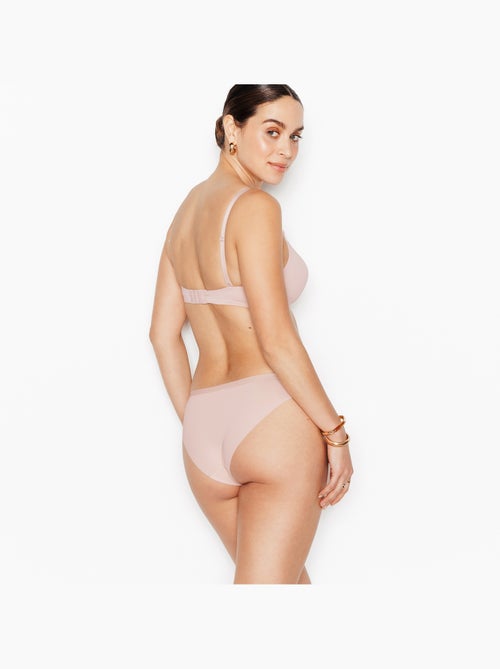 Culotte microfibre perfect - rougegorge lingerie - Kiabi Culotte microfibre perfect - rougegorge lingerie - Kiabi