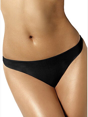 Culotte microfibre xirena