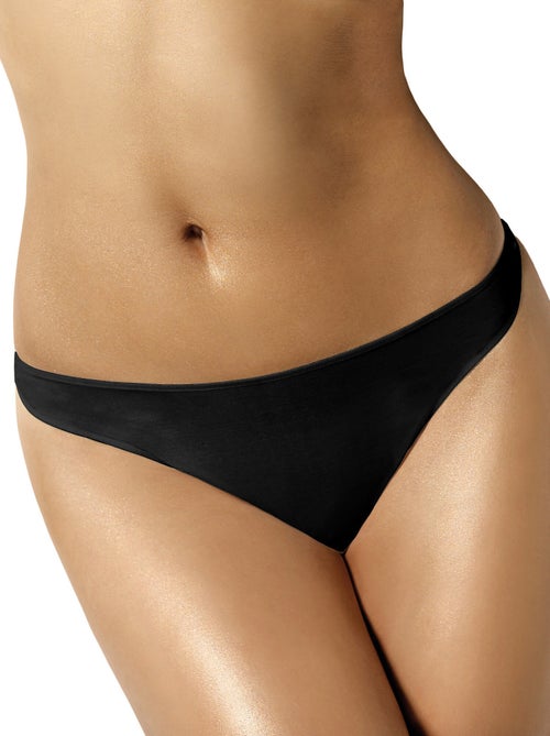 Culotte microfibre xirena - Kiabi Culotte microfibre xirena - Kiabi