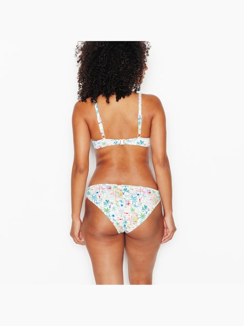 Culotte midi Papaye - RougeGorge Lingerie - Kiabi Culotte midi Papaye - RougeGorge Lingerie - Kiabi